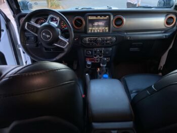 VOLKSWAGEN JETTA 2021