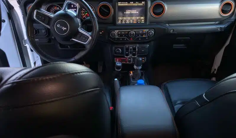 JEEP MOJAVE 2023 completo