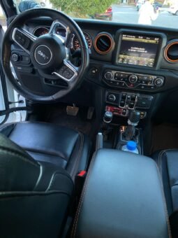 
										JEEP MOJAVE 2023 completo									