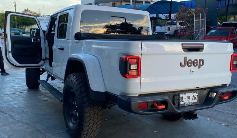 
								JEEP MOJAVE 2023 completo									