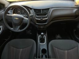 CHEVROLET AVEO 2023 completo