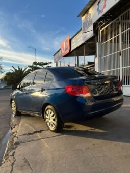 CHEVROLET AVEO 2023 completo