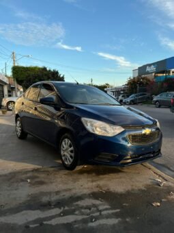 CHEVROLET AVEO 2023 completo