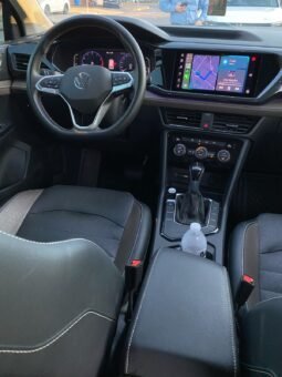 
										VOLKSWAGEN TAOS 2023 completo									