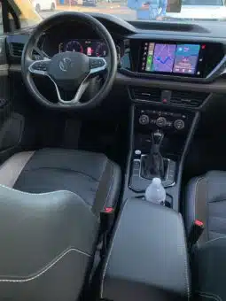 VOLKSWAGEN TAOS 2023 completo