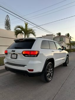 
										JEEP CHREOKEE 2016 completo									