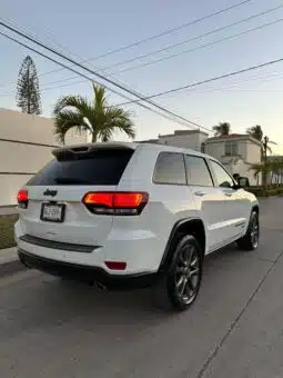 JEEP CHREOKEE 2016 completo