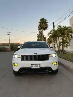 JEEP CHREOKEE 2016 completo