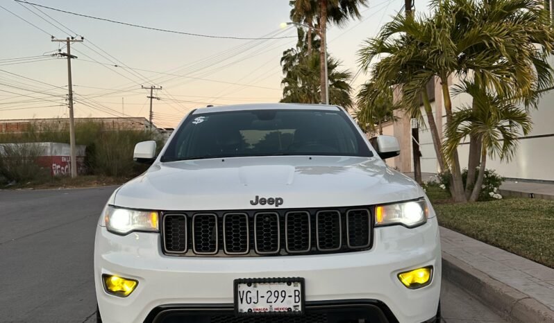 
								JEEP CHREOKEE 2016 completo									