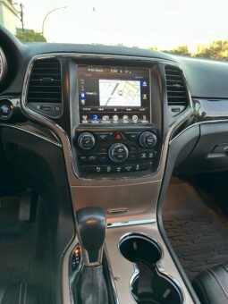 
										JEEP CHREOKEE 2016 completo									