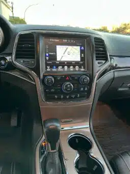 JEEP CHREOKEE 2016 completo