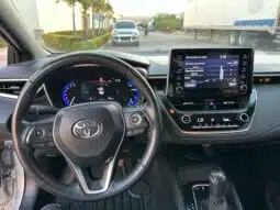 TOYOTA COROLLA 2020 completo