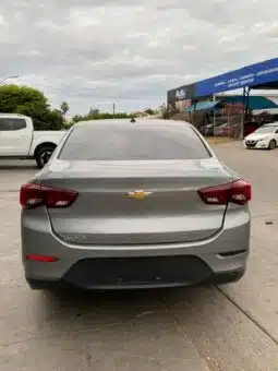 CHEVROLET ONIX 2023 completo