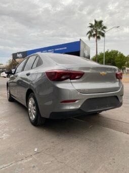 
										CHEVROLET ONIX 2023 completo									