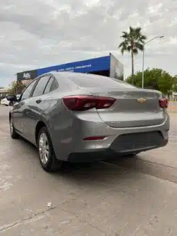 CHEVROLET ONIX 2023 completo