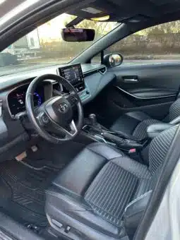 TOYOTA COROLLA 2020 completo