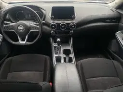 
										NISSAN SENTRA 2023 completo									