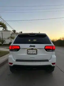 JEEP CHREOKEE 2016 completo