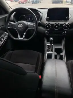
										NISSAN SENTRA 2023 completo									