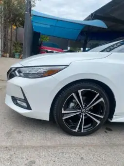 
										NISSAN SENTRA 2023 completo									
