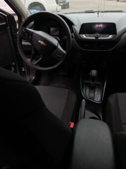 
										CHEVROLET ONIX 2023 completo									