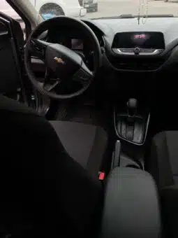 CHEVROLET ONIX 2023 completo