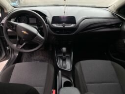 
										CHEVROLET ONIX 2023 completo									