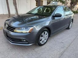 
										VOLKSWAGEN JETTA 2017 completo									