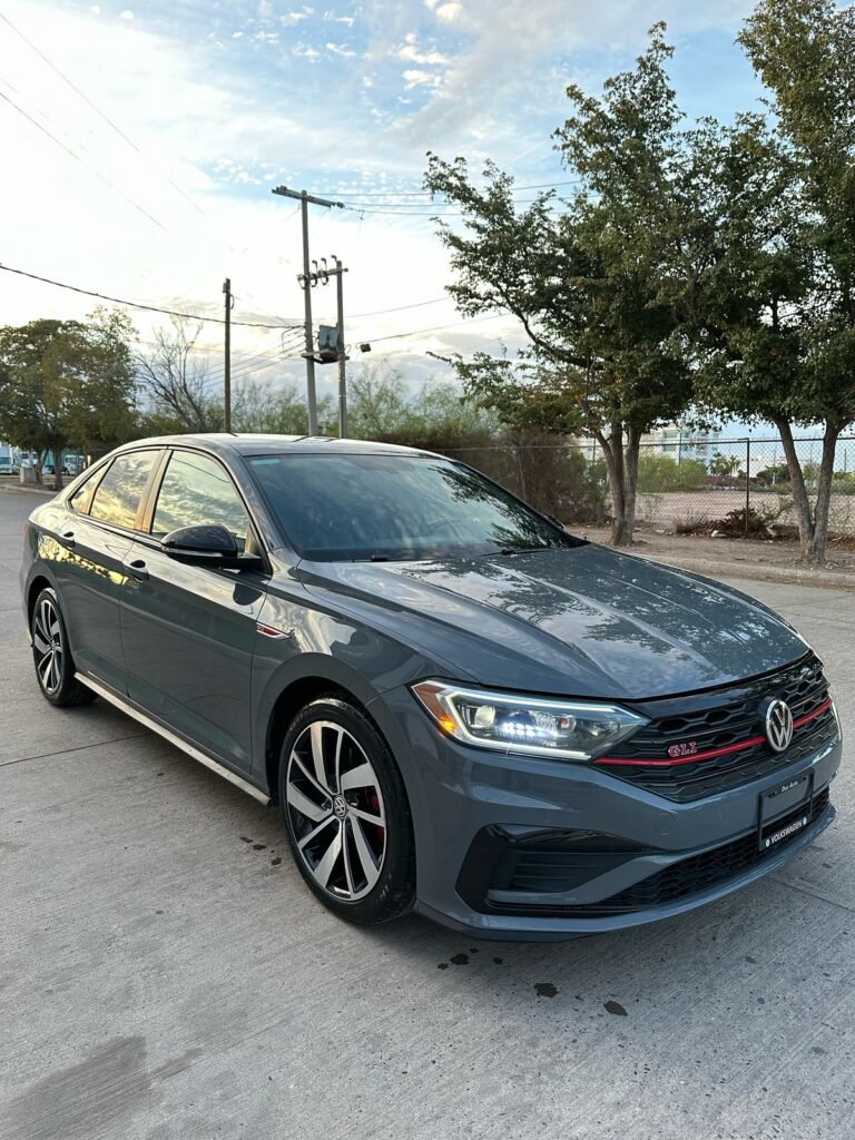 VOLKSWAGEN JETTA 2021