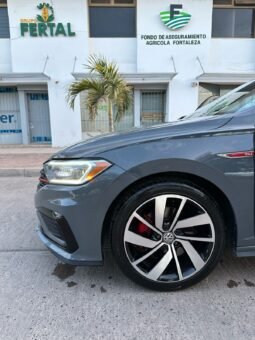 
										VOLKSWAGEN JETTA 2021 completo									