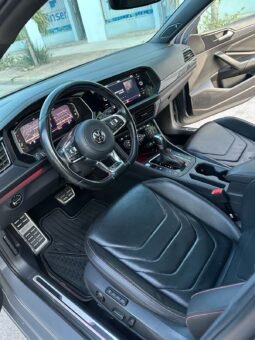 
										VOLKSWAGEN JETTA 2021 completo									