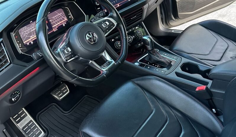
								VOLKSWAGEN JETTA 2021 completo									