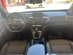 PEUGEOUT LANDTREK 2024 completo