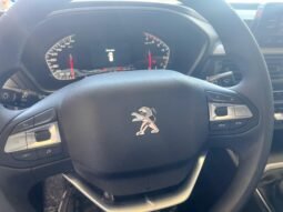 
										PEUGEOUT LANDTREK 2024 completo									