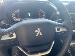 PEUGEOUT LANDTREK 2024 completo