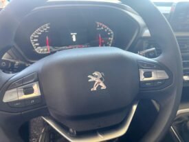 PEUGEOUT LANDTREK 2024