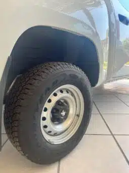 PEUGEOUT LANDTREK 2024 completo