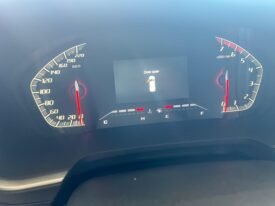 PEUGEOUT LANDTREK 2024
