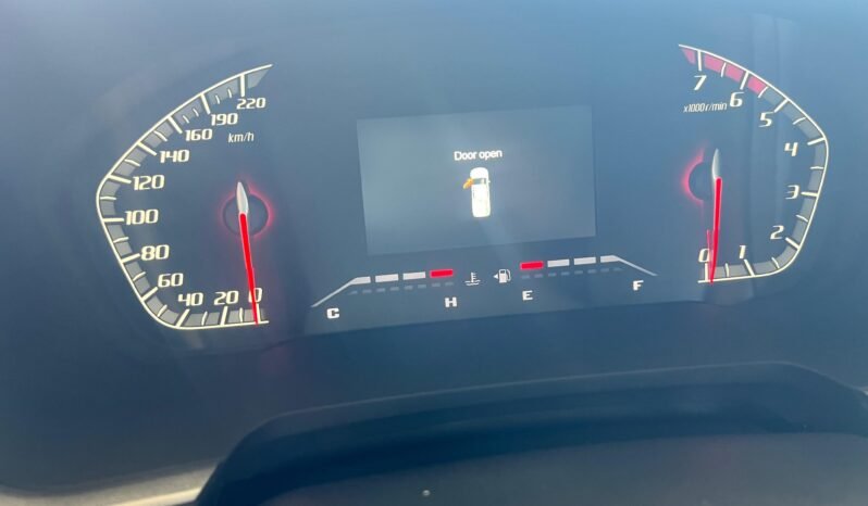 
								PEUGEOUT LANDTREK 2024 completo									