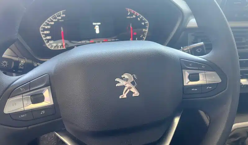 PEUGEOUT LANDTREK 2024 completo