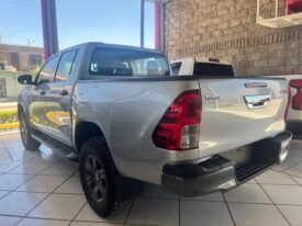 TOYOTA HILUX 2023