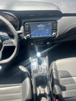 
										NISSAN KICKS 2024 completo									
