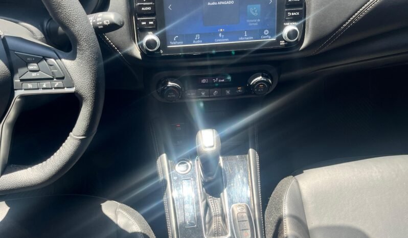 
								NISSAN KICKS 2024 completo									