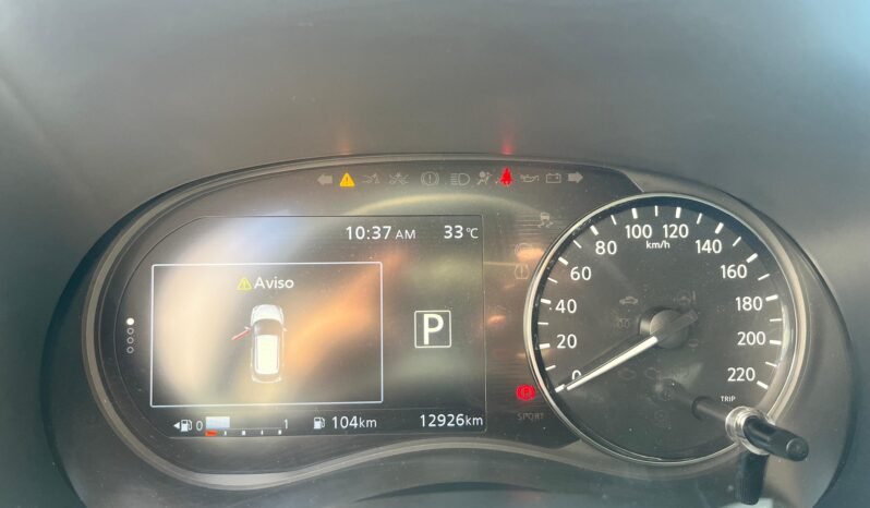 
								NISSAN KICKS 2024 completo									