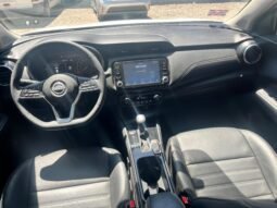 
										NISSAN KICKS 2024 completo									
