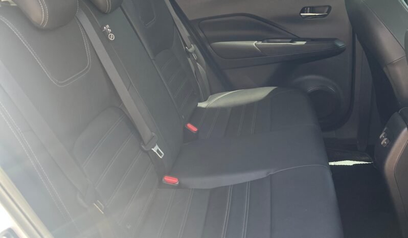 
								NISSAN KICKS 2024 completo									