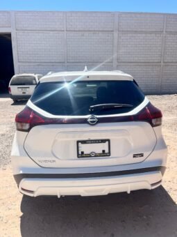 
										NISSAN KICKS 2024 completo									