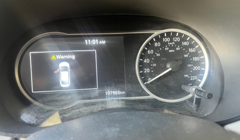 
								NISSAN VERSA PLATINUM 2020 completo									