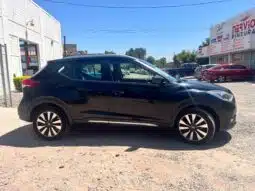 NISSAN KICKS 2019 completo