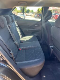 
										NISSAN KICKS 2019 completo									